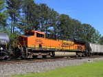 BNSF 6283